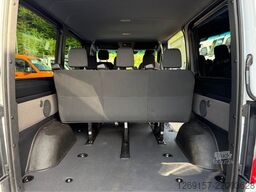 MERCEDES-BENZ Sprinter 316 CDI TOURER BUS 3,5t L1H1 RWD Navi