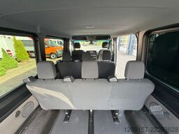 MERCEDES-BENZ Sprinter 316 CDI TOURER BUS 3,5t L1H1 RWD Navi