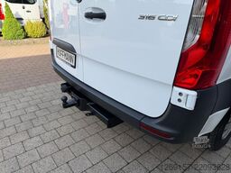 MERCEDES-BENZ Sprinter 316 CDI TOURER BUS 3,5t L1H1 RWD Navi