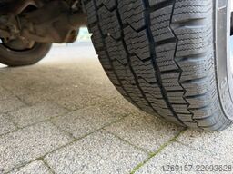 MERCEDES-BENZ Sprinter 316 CDI TOURER BUS 3,5t L1H1 RWD Navi