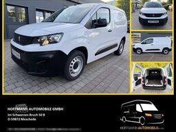 PEUGEOT Partner 1,5 DIESEL Premium Kasten Tempomat A/C