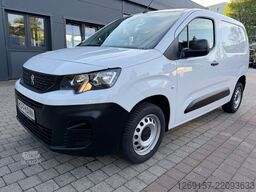 PEUGEOT Partner 1,5 DIESEL Premium Kasten Tempomat A/C