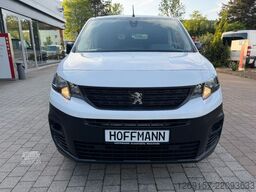 PEUGEOT Partner 1,5 DIESEL Premium Kasten Tempomat A/C