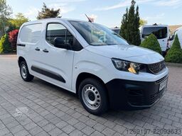 PEUGEOT Partner 1,5 DIESEL Premium Kasten Tempomat A/C