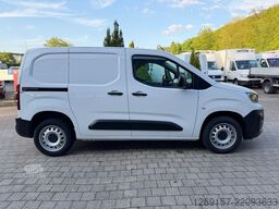 PEUGEOT Partner 1,5 DIESEL Premium Kasten Tempomat A/C