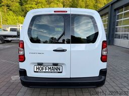 PEUGEOT Partner 1,5 DIESEL Premium Kasten Tempomat A/C