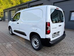 PEUGEOT Partner 1,5 DIESEL Premium Kasten Tempomat A/C