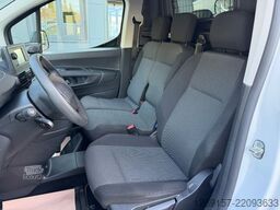 PEUGEOT Partner 1,5 DIESEL Premium Kasten Tempomat A/C