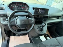 PEUGEOT Partner 1,5 DIESEL Premium Kasten Tempomat A/C