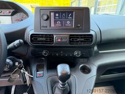 PEUGEOT Partner 1,5 DIESEL Premium Kasten Tempomat A/C
