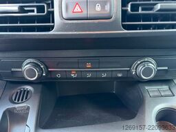 PEUGEOT Partner 1,5 DIESEL Premium Kasten Tempomat A/C
