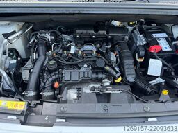 PEUGEOT Partner 1,5 DIESEL Premium Kasten Tempomat A/C