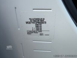 PEUGEOT Partner 1,5 DIESEL Premium Kasten Tempomat A/C