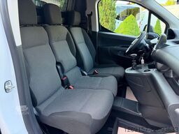 PEUGEOT Partner 1,5 DIESEL Premium Kasten Tempomat A/C