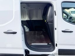 PEUGEOT Partner 1,5 DIESEL Premium Kasten Tempomat A/C