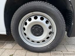 PEUGEOT Partner 1,5 DIESEL Premium Kasten Tempomat A/C