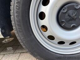 PEUGEOT Partner 1,5 DIESEL Premium Kasten Tempomat A/C