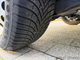 PEUGEOT Partner 1,5 DIESEL Premium Kasten Tempomat A/C