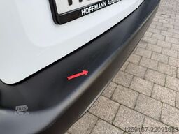 PEUGEOT Partner 1,5 DIESEL Premium Kasten Tempomat A/C