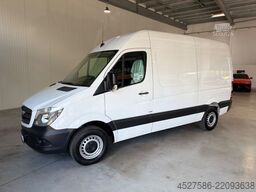 MERCEDES-BENZ Sprinter II Kasten 316 CDI*L2H2*78.800KM*AHK 3.5