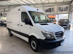 MERCEDES-BENZ Sprinter II Kasten 316 CDI*L2H2*78.800KM*AHK 3.5