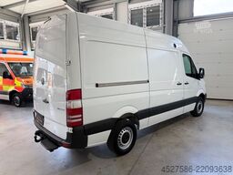 MERCEDES-BENZ Sprinter II Kasten 316 CDI*L2H2*78.800KM*AHK 3.5