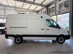 MERCEDES-BENZ Sprinter II Kasten 316 CDI*L2H2*78.800KM*AHK 3.5