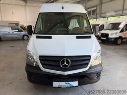 MERCEDES-BENZ Sprinter II Kasten 316 CDI*L2H2*78.800KM*AHK 3.5