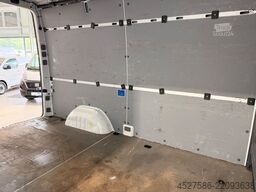 MERCEDES-BENZ Sprinter II Kasten 316 CDI*L2H2*78.800KM*AHK 3.5