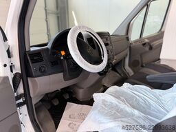MERCEDES-BENZ Sprinter II Kasten 316 CDI*L2H2*78.800KM*AHK 3.5