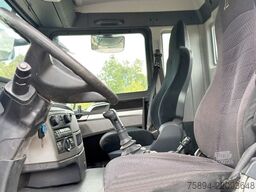 MAN TGS 18.360 * KIPPER 4,80m * 4x4 * TOPZUSTAND