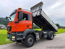 MAN TGS 18.440 4x2 Dreiseitenkipper *Euro 5 EEV*