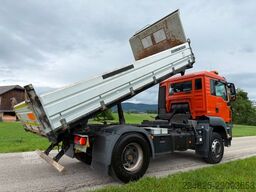 MAN TGS 18.440 4x2 Dreiseitenkipper *Euro 5 EEV*