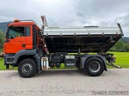 MAN TGS 18.440 4x2 Dreiseitenkipper *Euro 5 EEV*