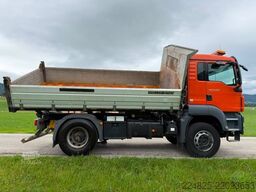 MAN TGS 18.440 4x2 Dreiseitenkipper *Euro 5 EEV*