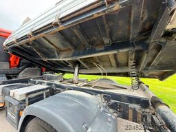 MAN TGS 18.440 4x2 Dreiseitenkipper *Euro 5 EEV*