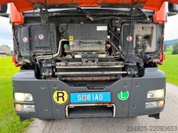 MAN TGS 18.440 4x2 Dreiseitenkipper *Euro 5 EEV*