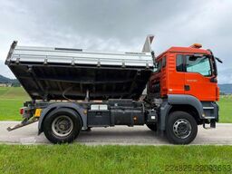 MAN TGS 18.440 4x2 Dreiseitenkipper *Euro 5 EEV*