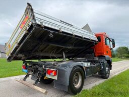 MAN TGS 18.440 4x2 Dreiseitenkipper *Euro 5 EEV*