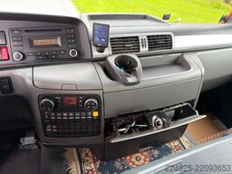 MAN TGS 18.440 4x2 Dreiseitenkipper *Euro 5 EEV*