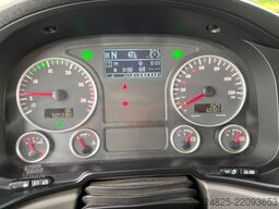 MAN TGS 18.440 4x2 Dreiseitenkipper *Euro 5 EEV*
