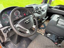 MAN TGS 18.440 4x2 Dreiseitenkipper *Euro 5 EEV*