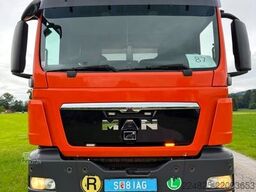 MAN TGS 18.440 4x2 Dreiseitenkipper *Euro 5 EEV*