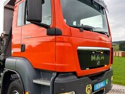 MAN TGS 18.440 4x2 Dreiseitenkipper *Euro 5 EEV*