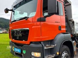 MAN TGS 18.440 4x2 Dreiseitenkipper *Euro 5 EEV*