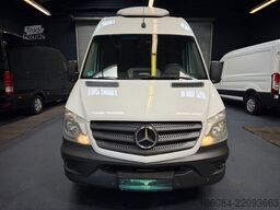 MERCEDES-BENZ Sprinter 316 L2 H2 Kerstner Fahrt+Standkühlung