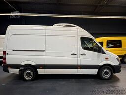 MERCEDES-BENZ Sprinter 316 L2 H2 Kerstner Fahrt+Standkühlung