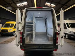 MERCEDES-BENZ Sprinter 316 L2 H2 Kerstner Fahrt+Standkühlung