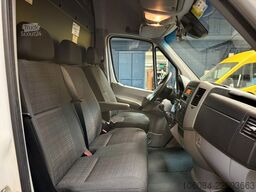 MERCEDES-BENZ Sprinter 316 L2 H2 Kerstner Fahrt+Standkühlung