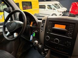 MERCEDES-BENZ Sprinter 316 L2 H2 Kerstner Fahrt+Standkühlung
